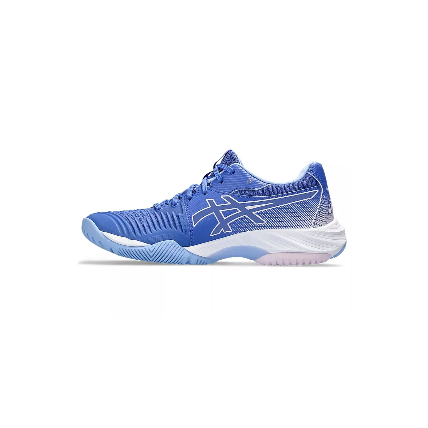 ASICS NETBURNER BALLISTIC FF W