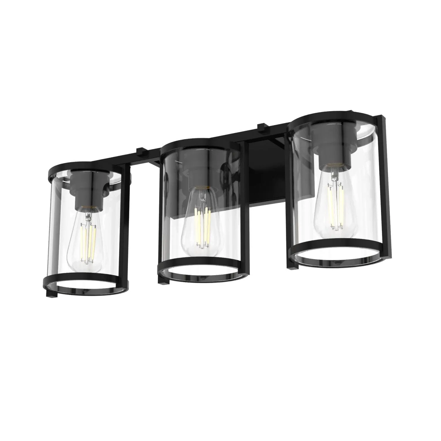 Astwood 3 Light Vanity