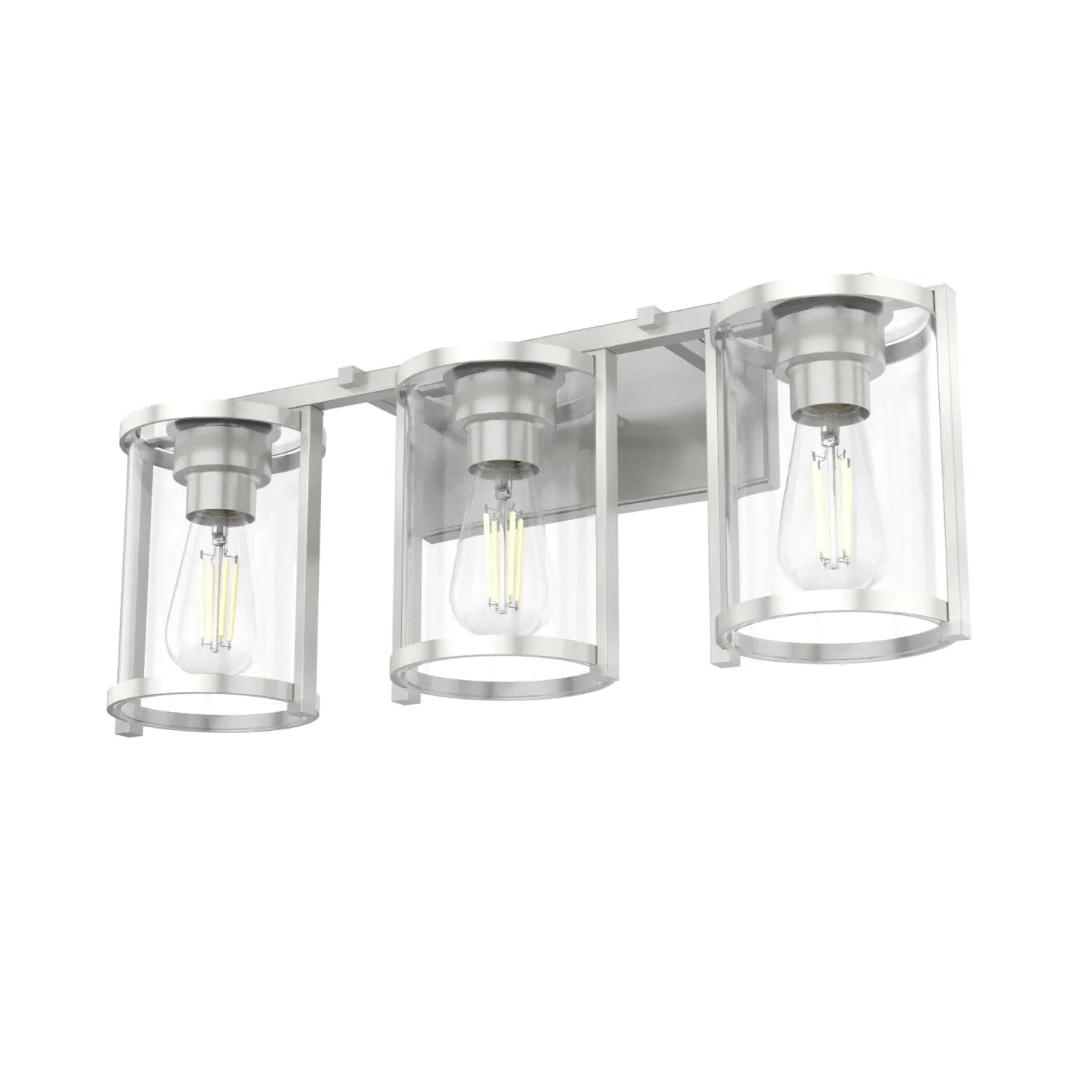 Astwood 3 Light Vanity