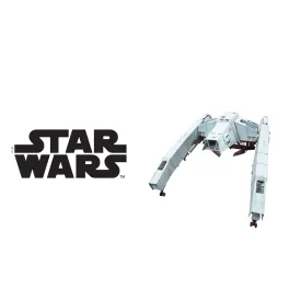 AT-Hauler Die-Cut Icon - Officially Licensed Star Wars Outdoor Graphic