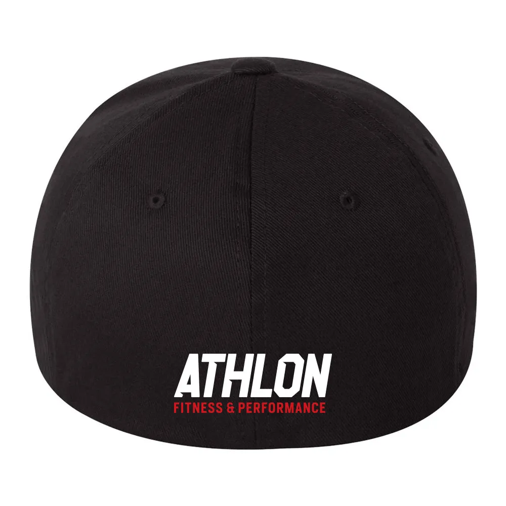 Athlon Helmet Icon Flex Fit Hat