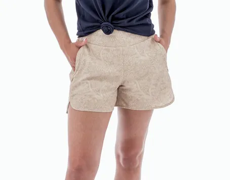 Aventura Women's Menlo Short