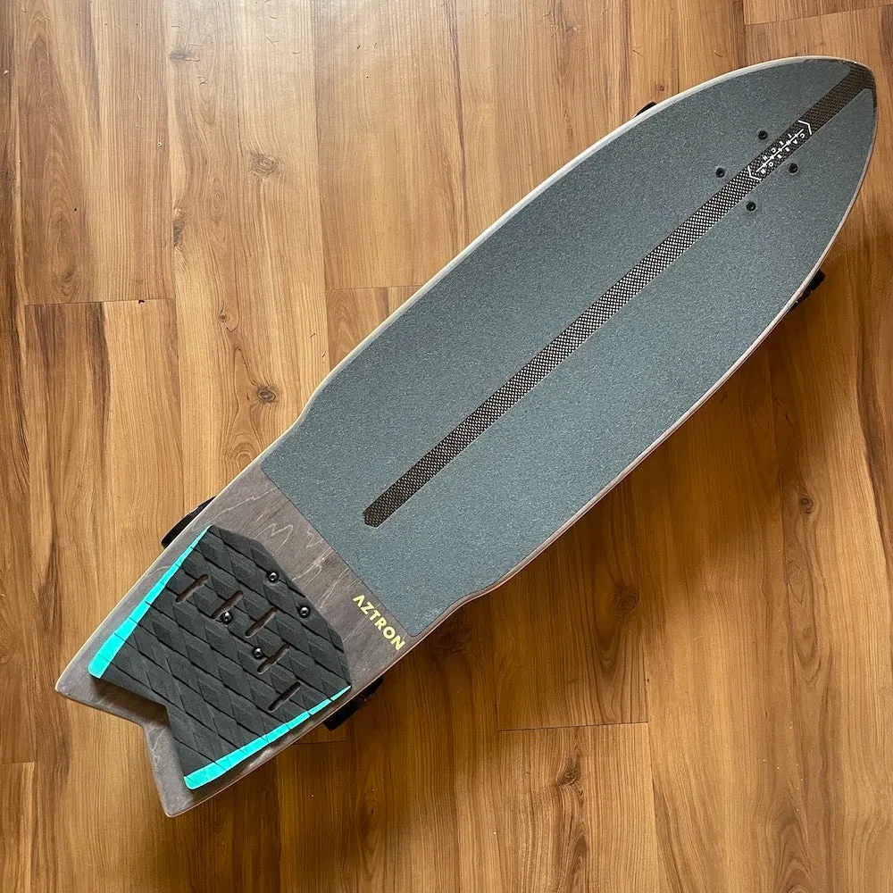 AZTRON - Ocean 36" Surfskate