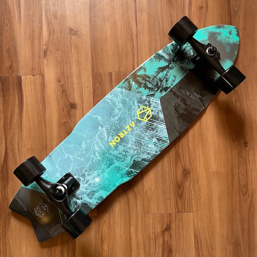 AZTRON - Ocean 36" Surfskate