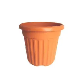 Baba Terrazzo Planter Pot Cotta 310 x 263mm