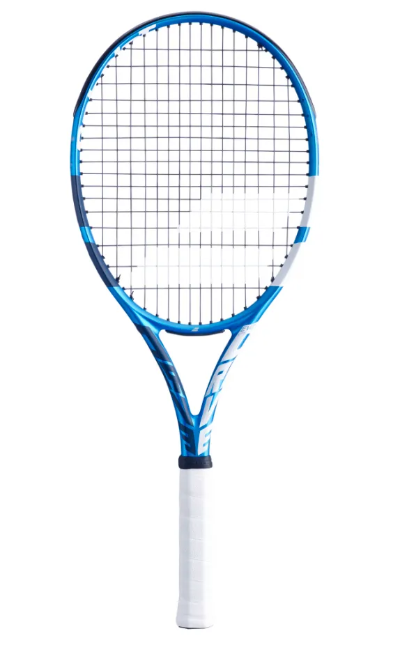 Babolat EVO Drive Lite Tennis Racquet Prestrung