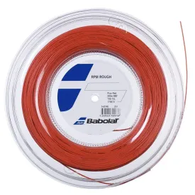 Babolat RPM Rough 200M Tennis String Reel