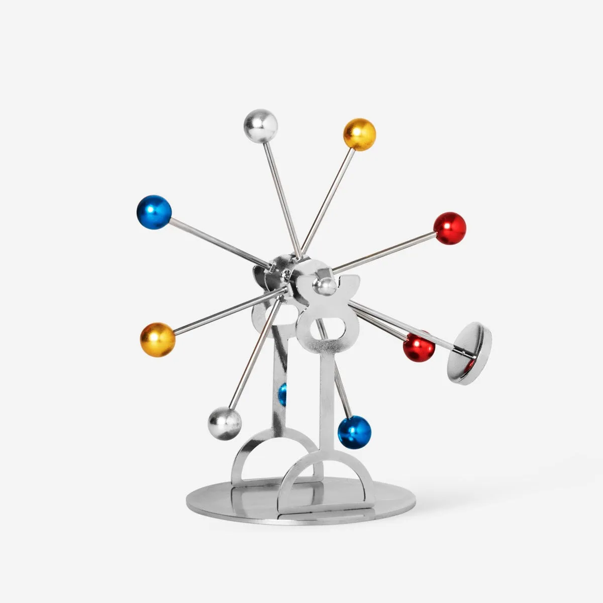 Balance desk toy