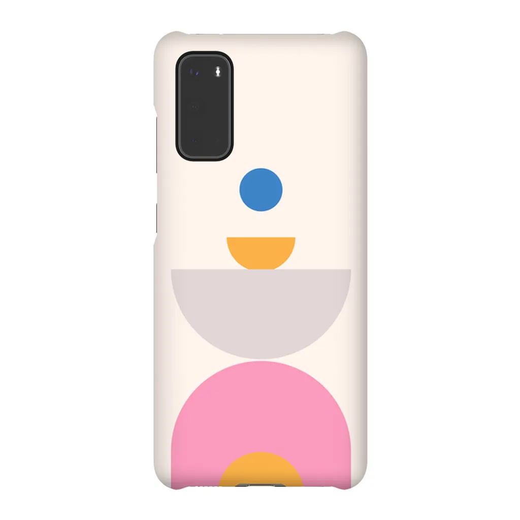 Balance Phone Case