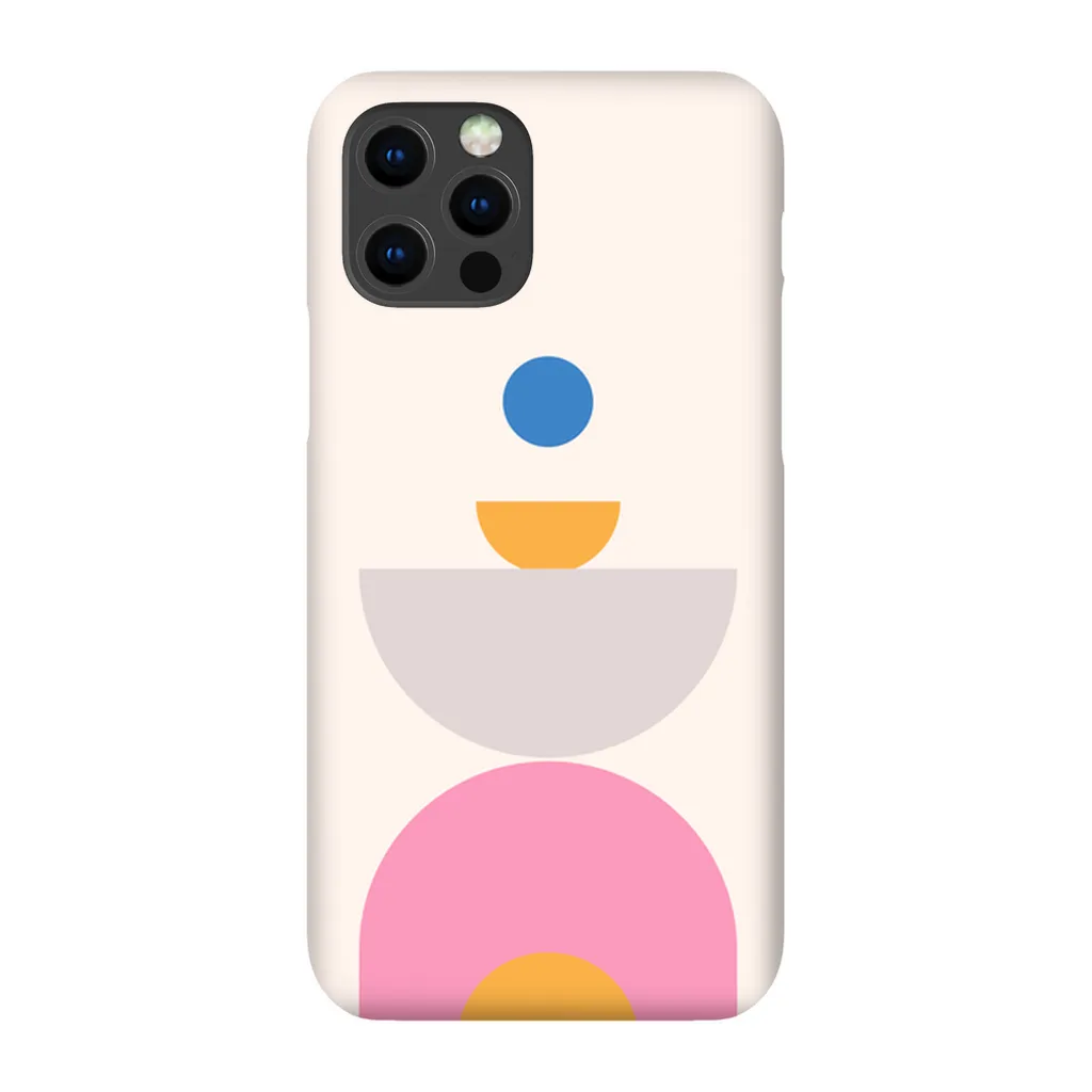 Balance Phone Case