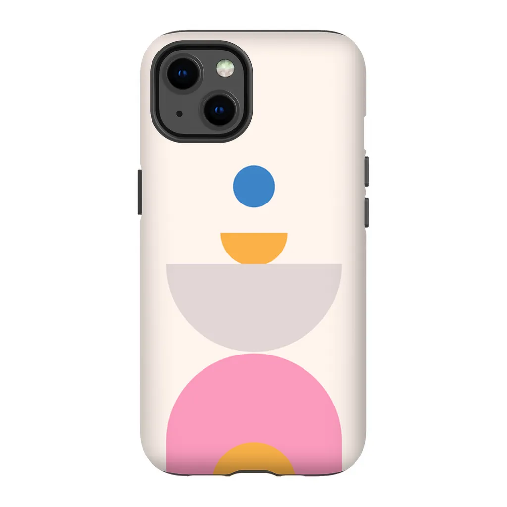 Balance Phone Case