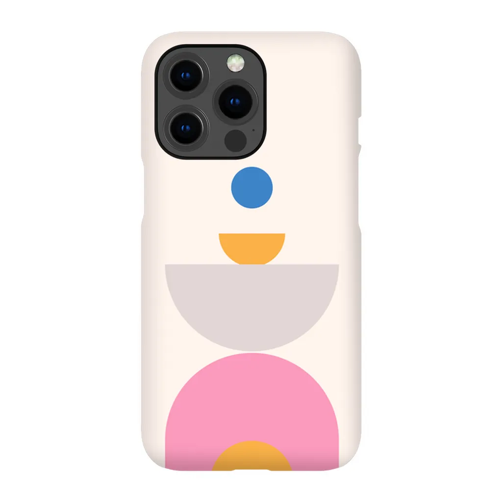 Balance Phone Case