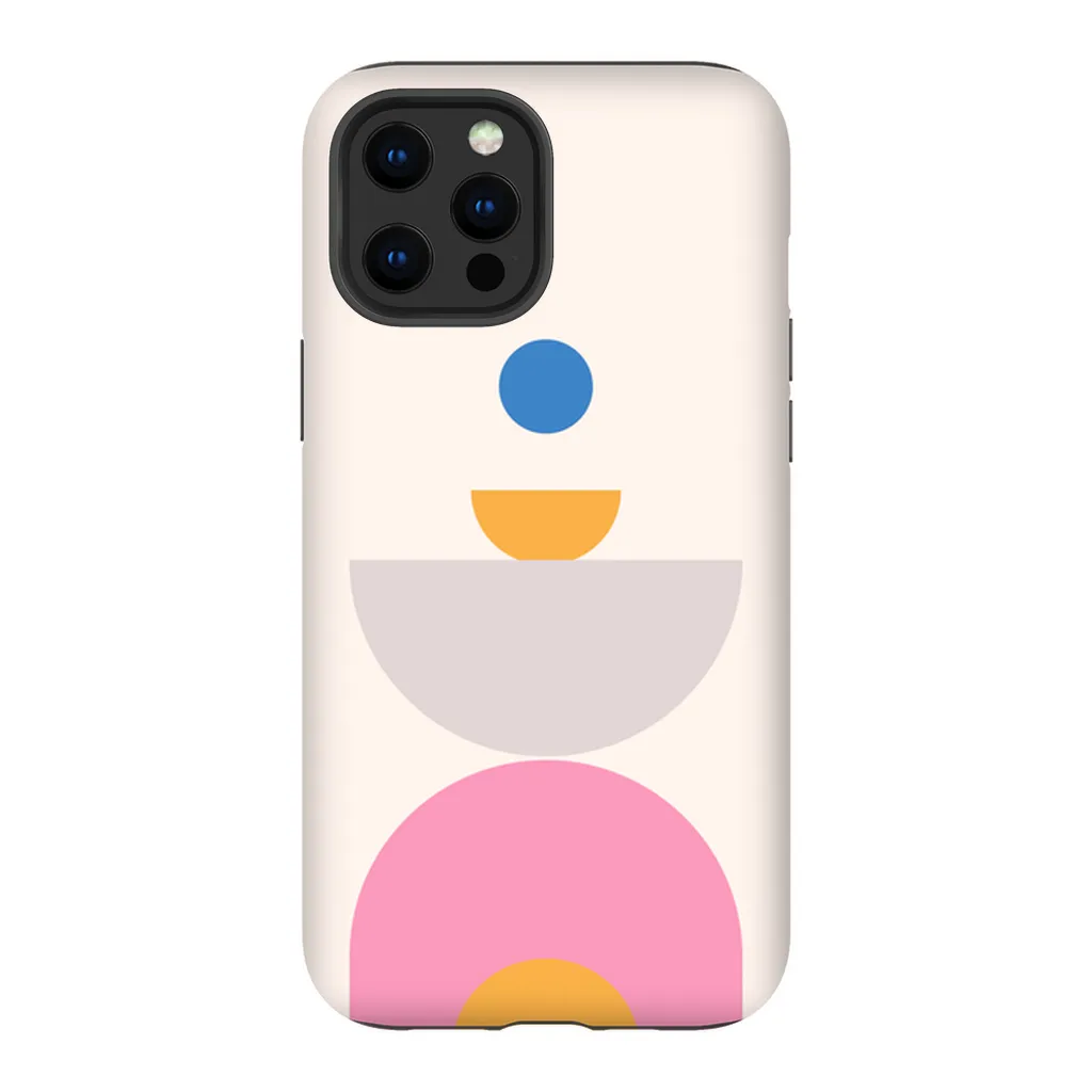 Balance Phone Case