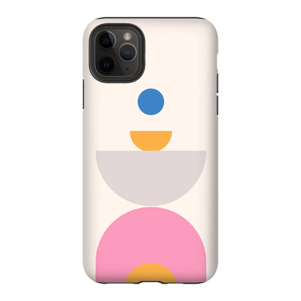 Balance Phone Case