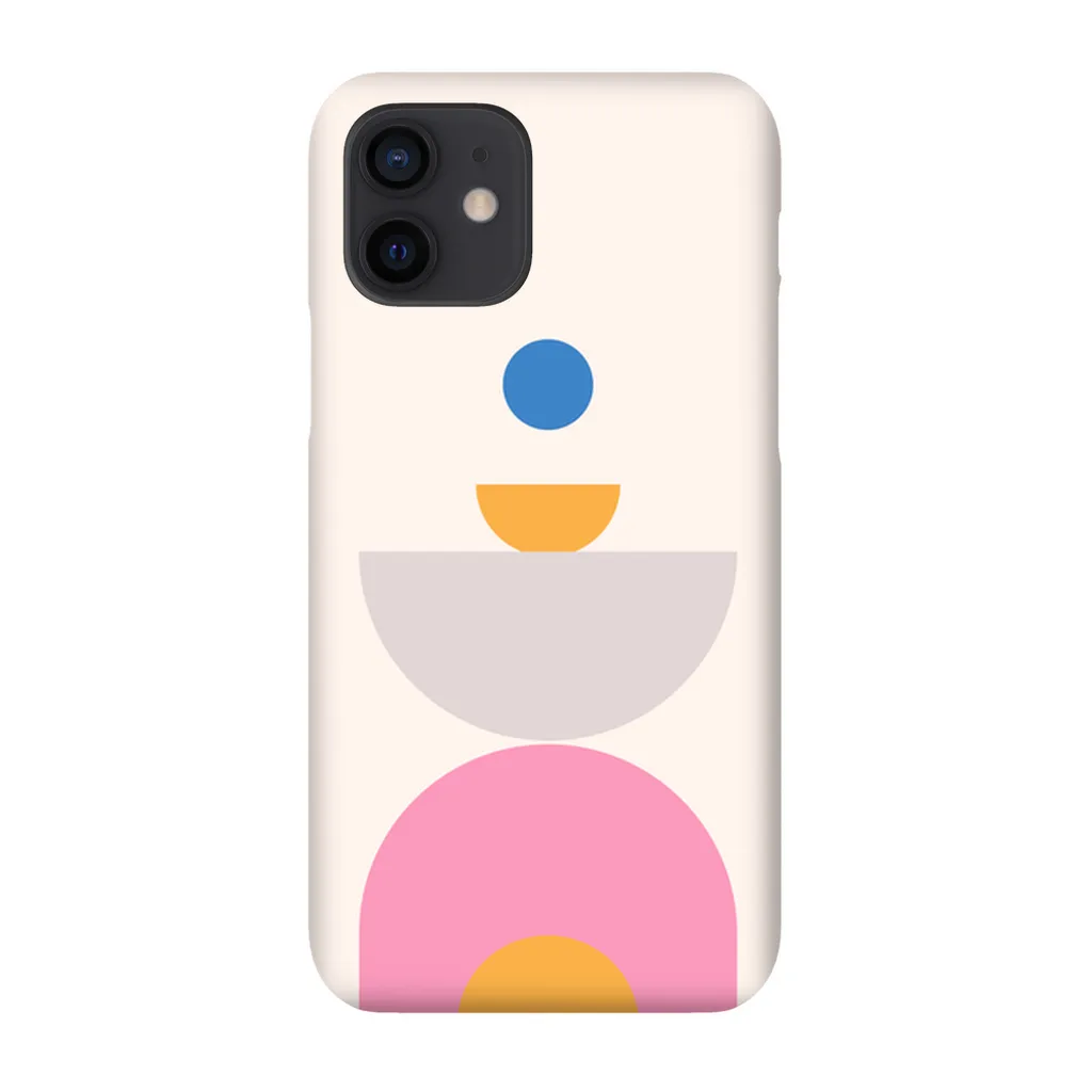 Balance Phone Case