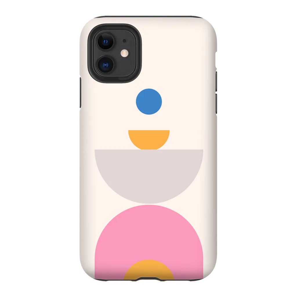 Balance Phone Case