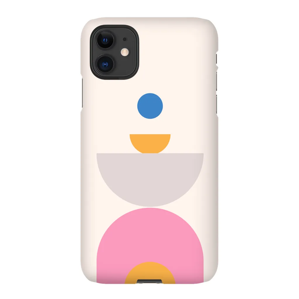 Balance Phone Case