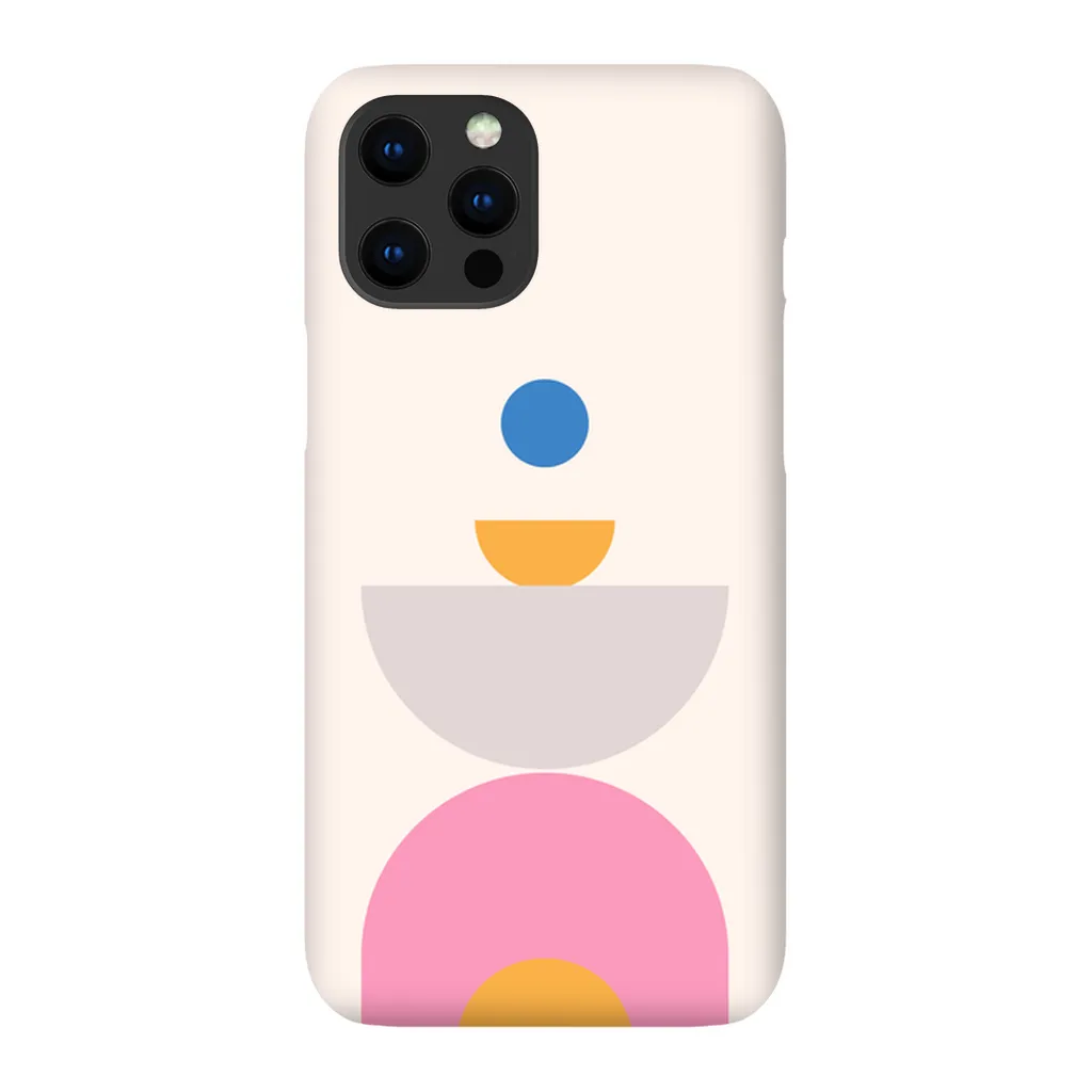 Balance Phone Case