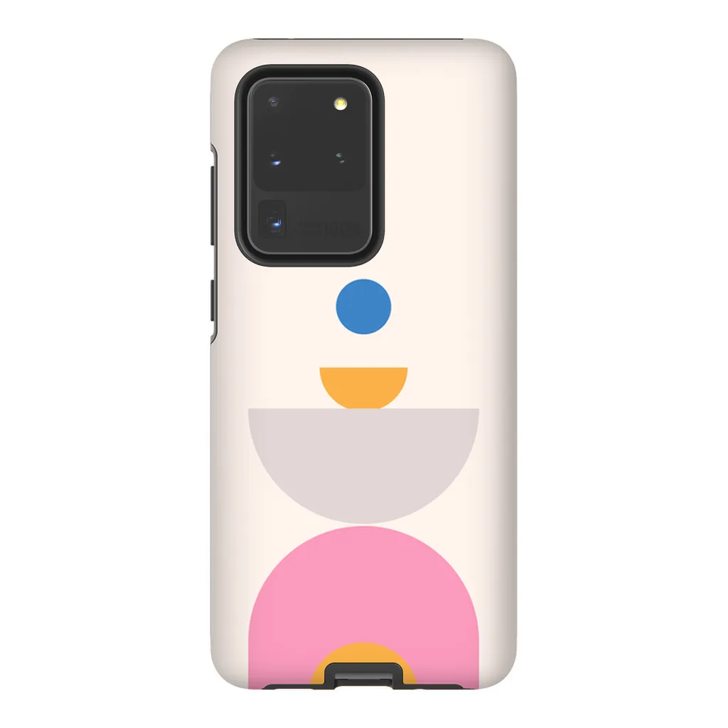 Balance Phone Case