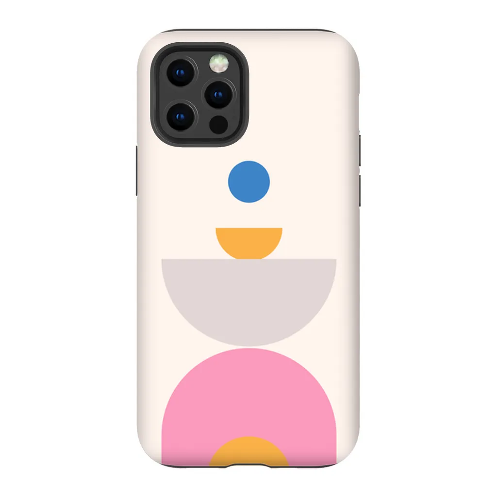 Balance Phone Case