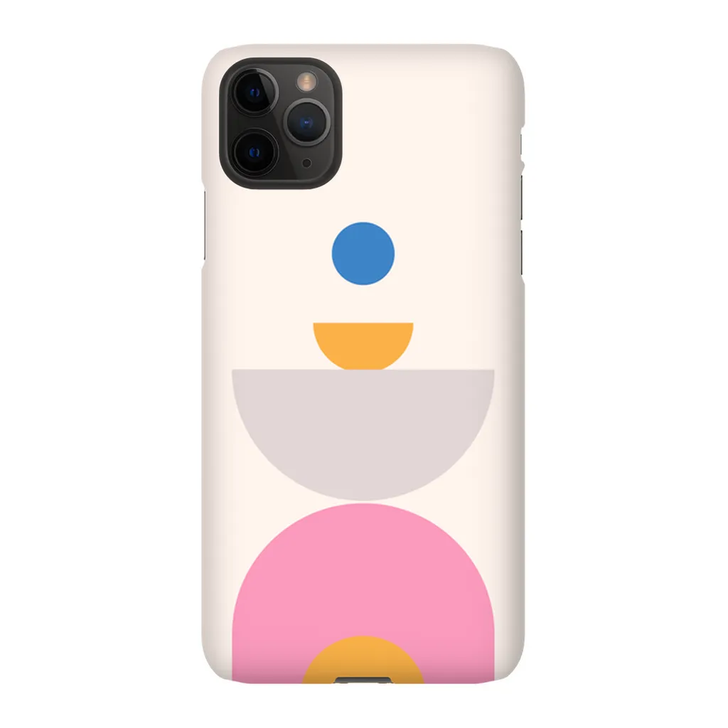 Balance Phone Case