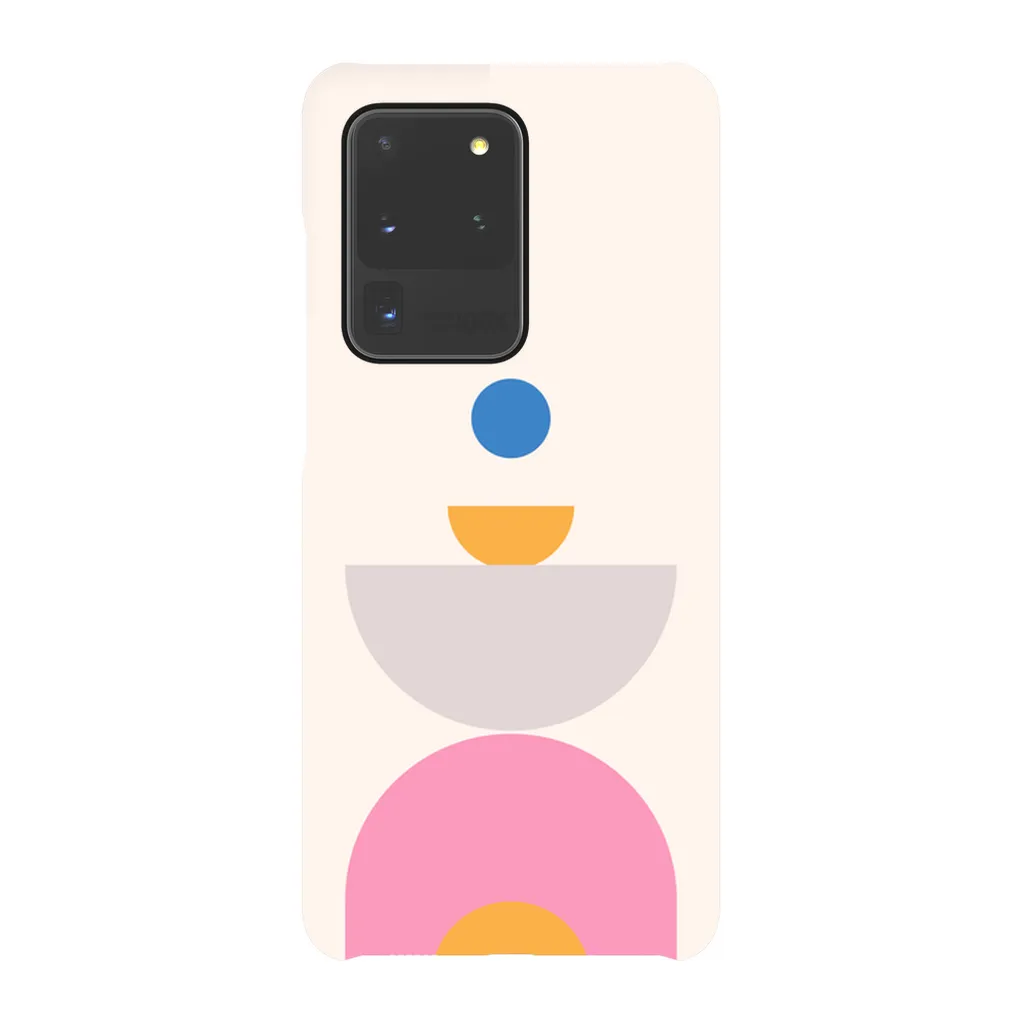 Balance Phone Case