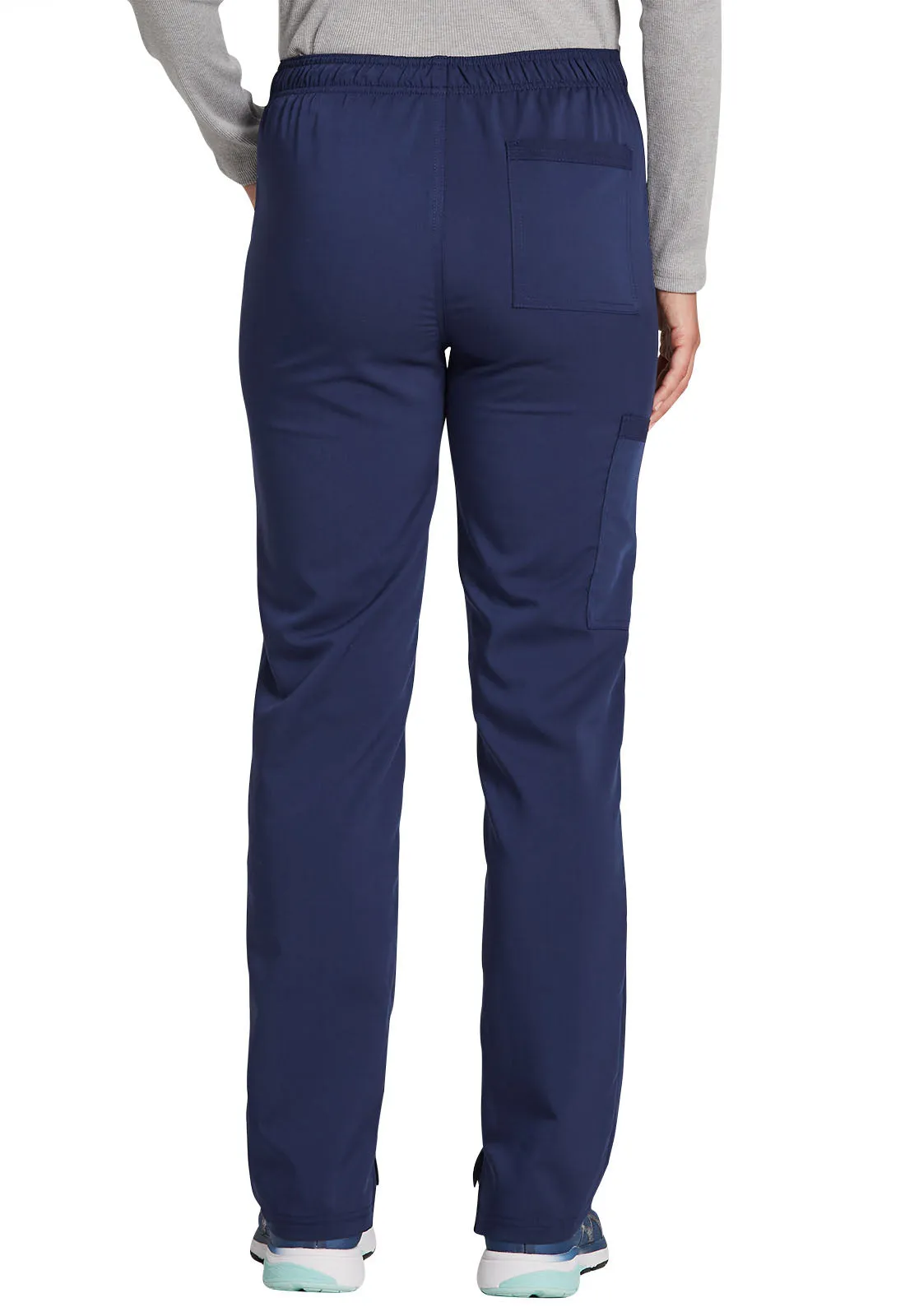 Balance - Women's Mid Rise Tapered Leg Pant