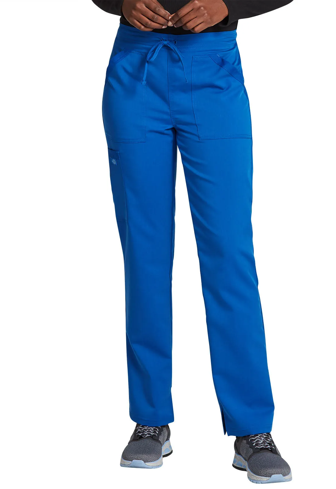 Balance - Women's Mid Rise Tapered Leg Pant