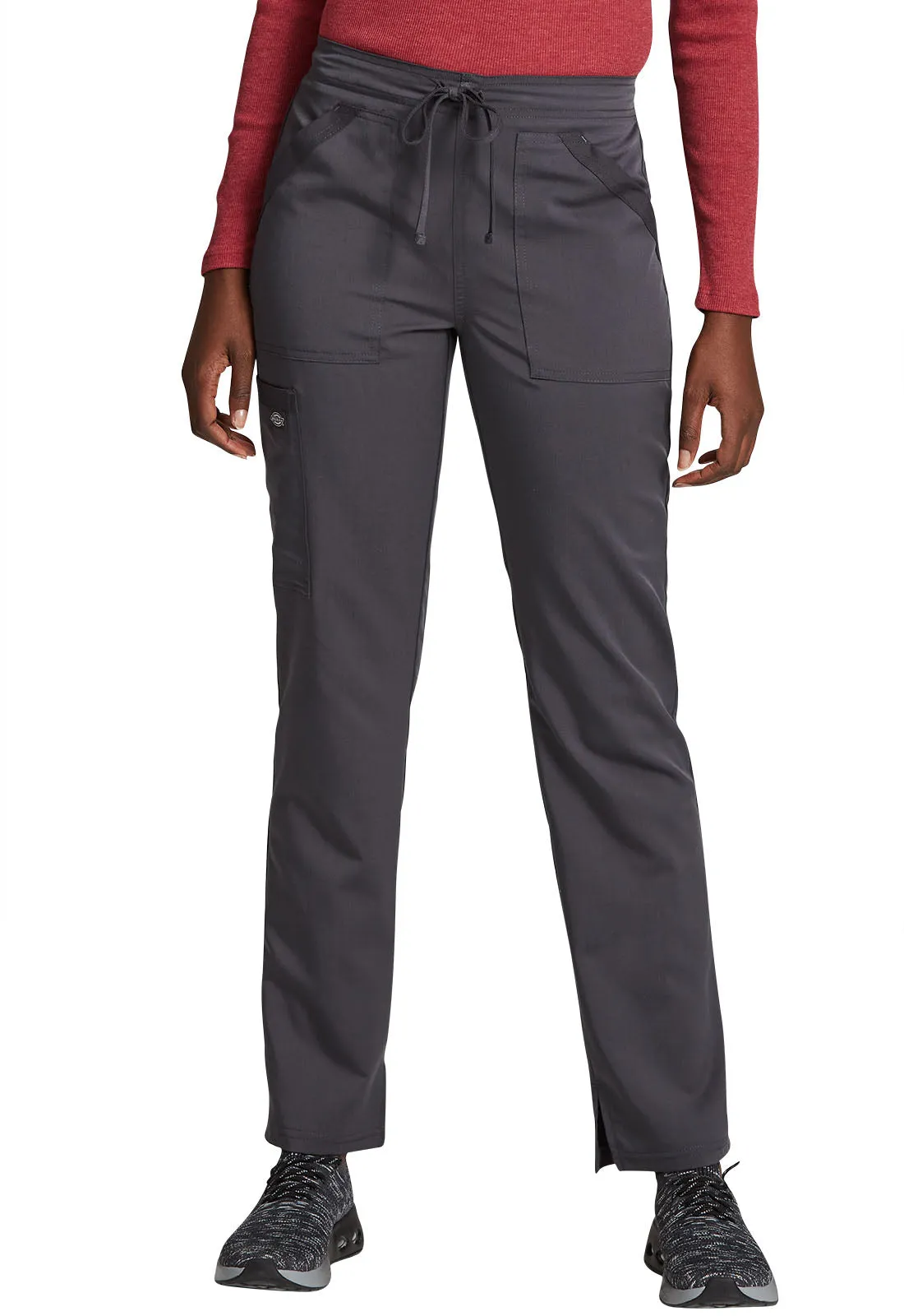 Balance - Women's Mid Rise Tapered Leg Pant