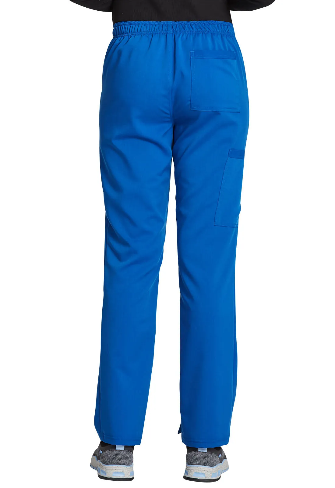 Balance - Women's Mid Rise Tapered Leg Pant