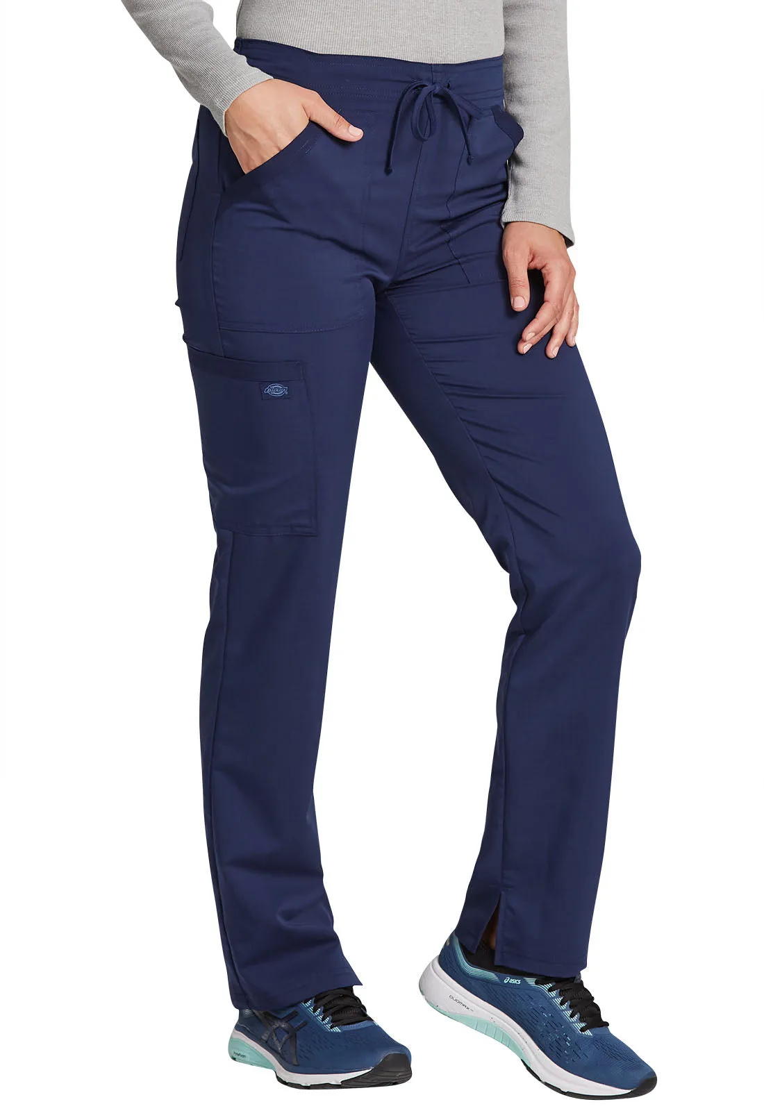 Balance - Women's Mid Rise Tapered Leg Pant