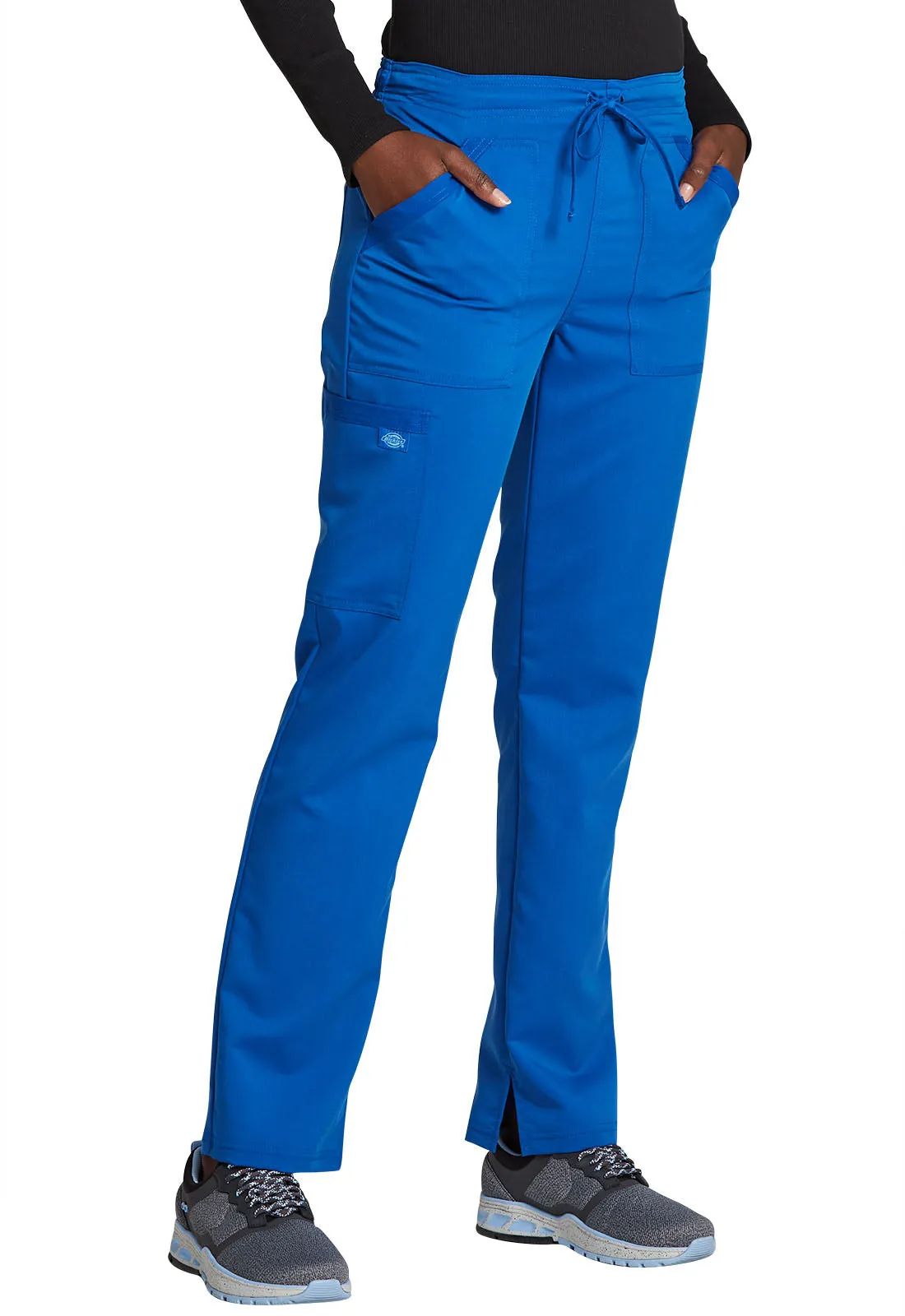 Balance - Women's Mid Rise Tapered Leg Pant