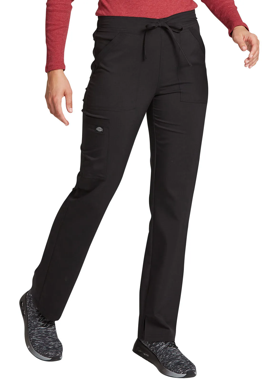 Balance - Women's Mid Rise Tapered Leg Pant