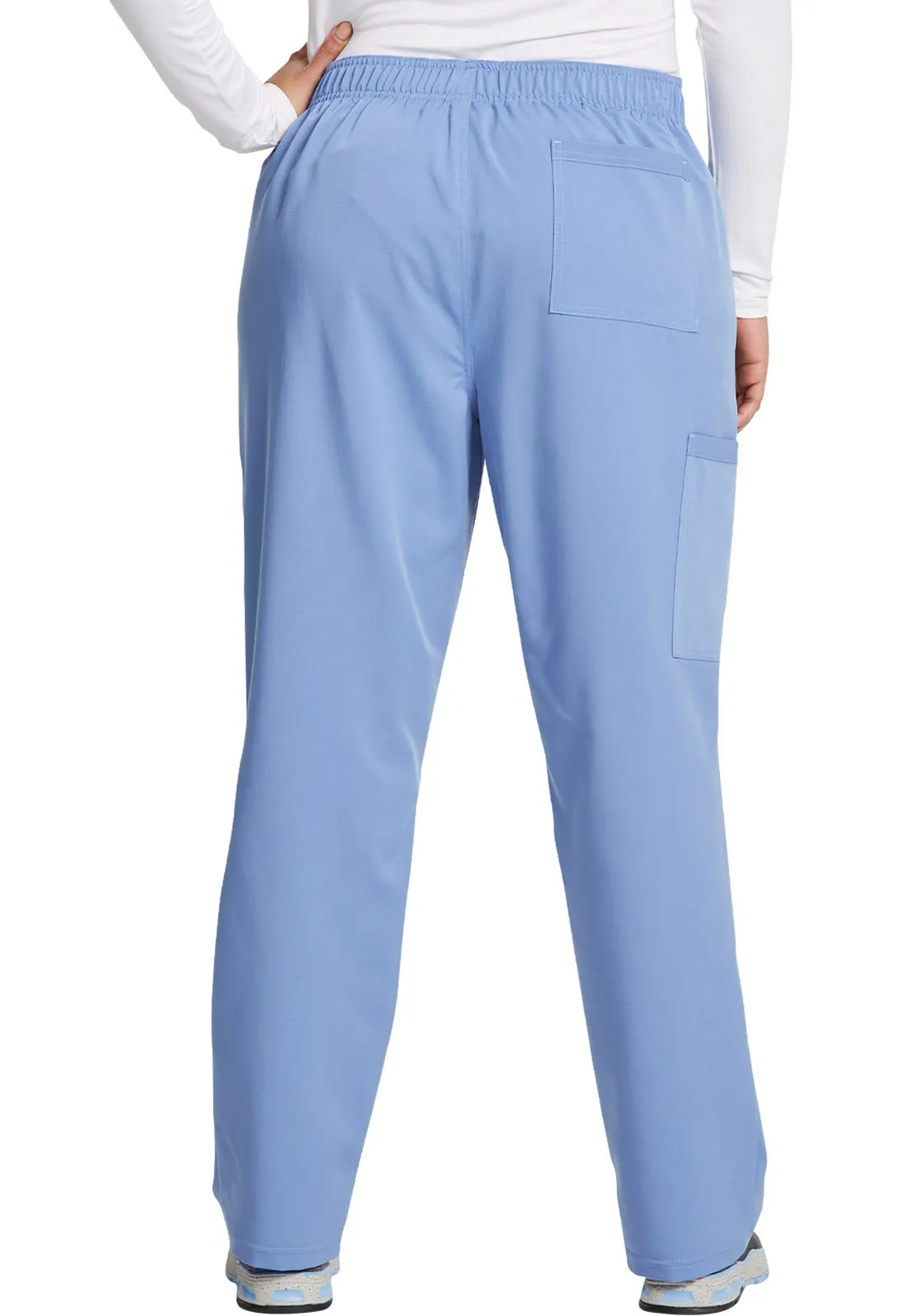 Balance - Women's Mid Rise Tapered Leg Pant