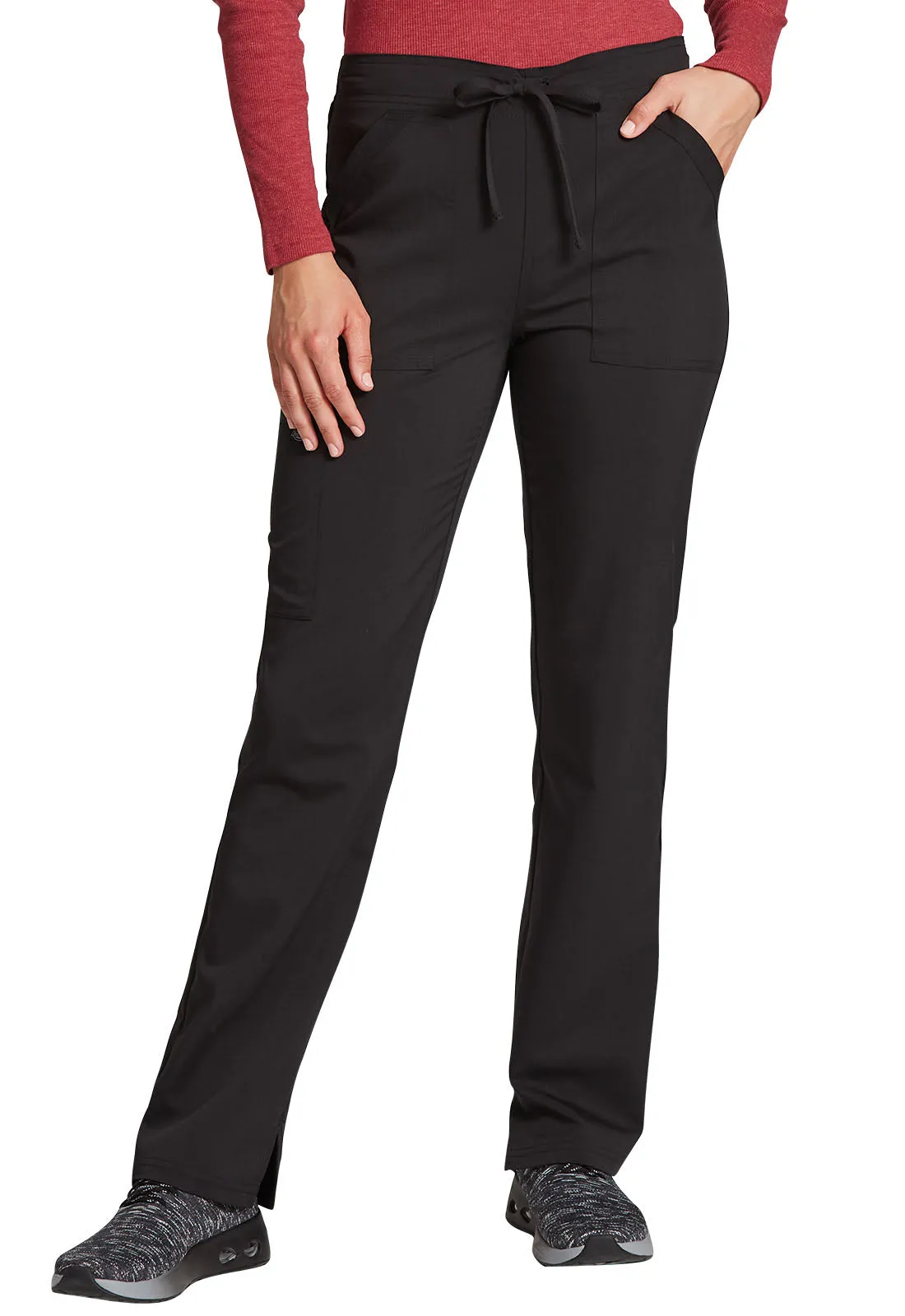 Balance - Women's Mid Rise Tapered Leg Pant