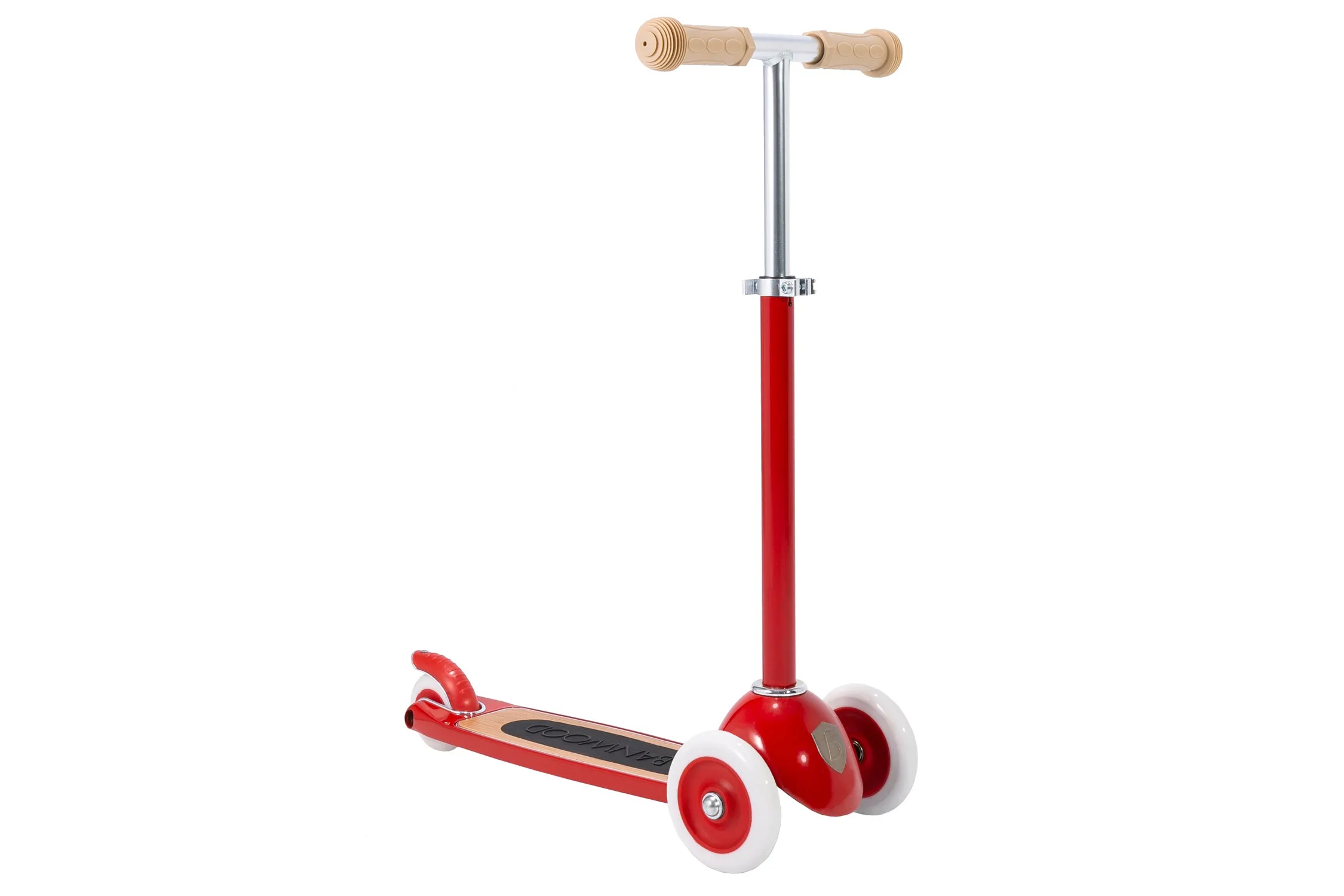 Banwood Scooter - Red