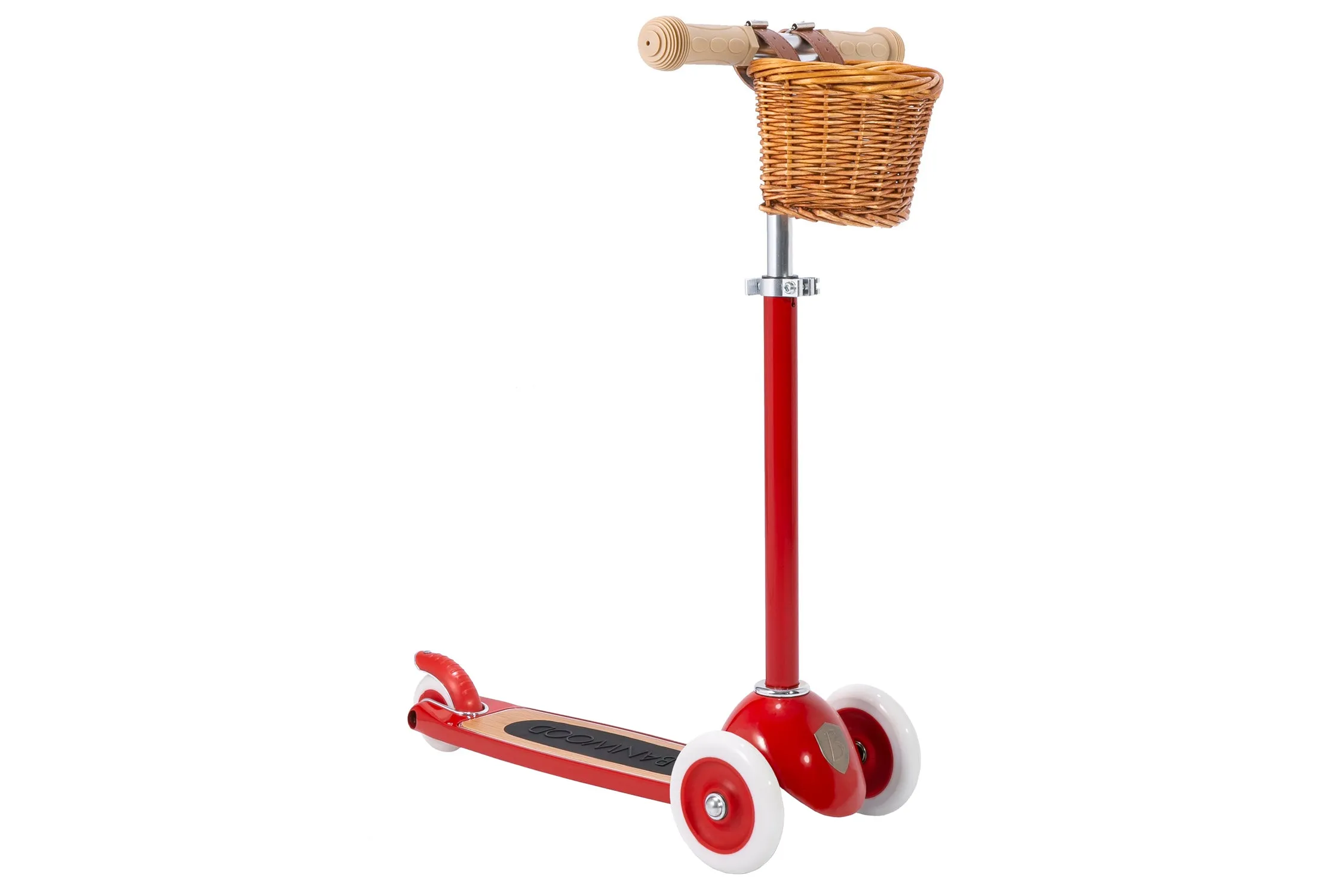 Banwood Scooter - Red