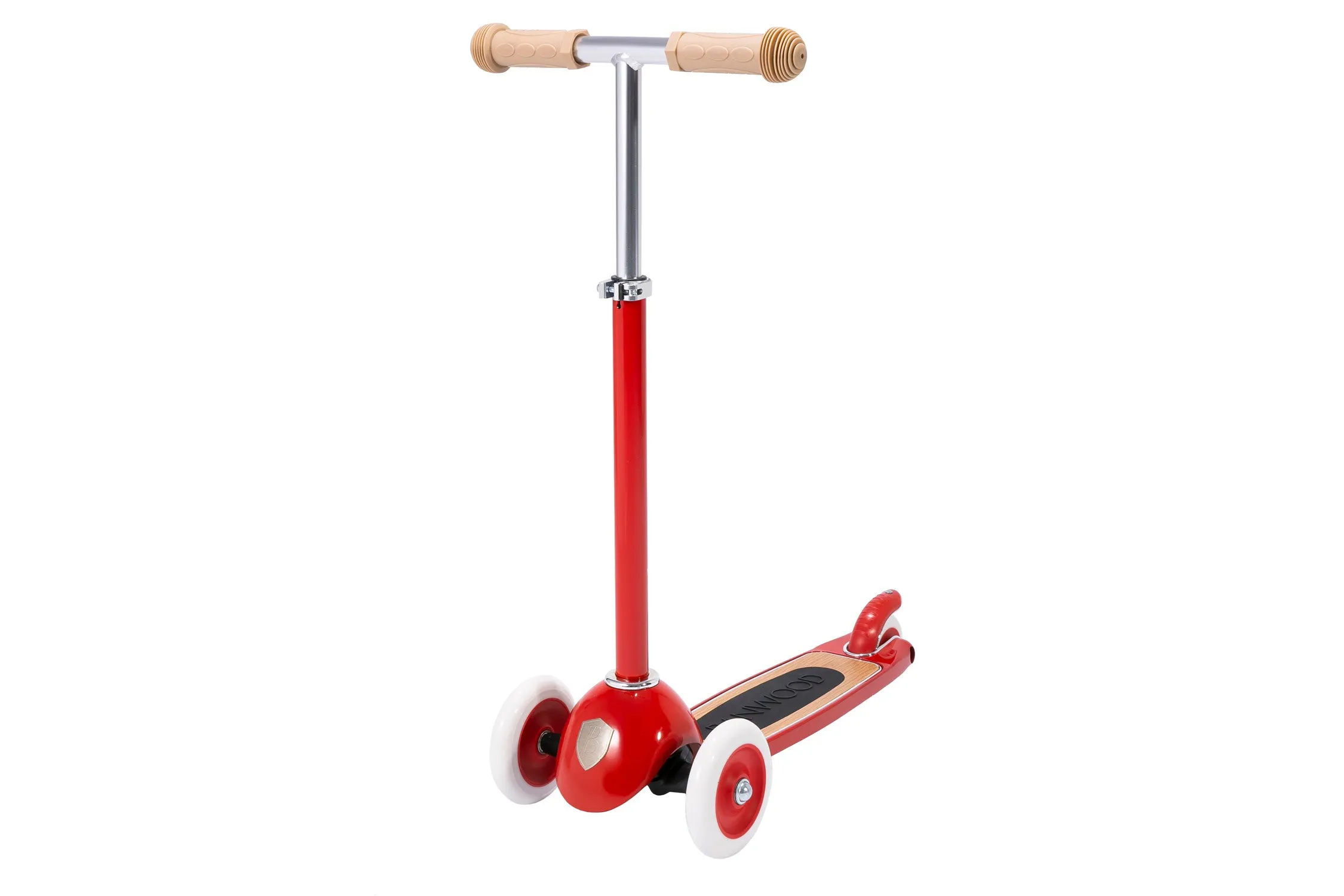 Banwood Scooter - Red