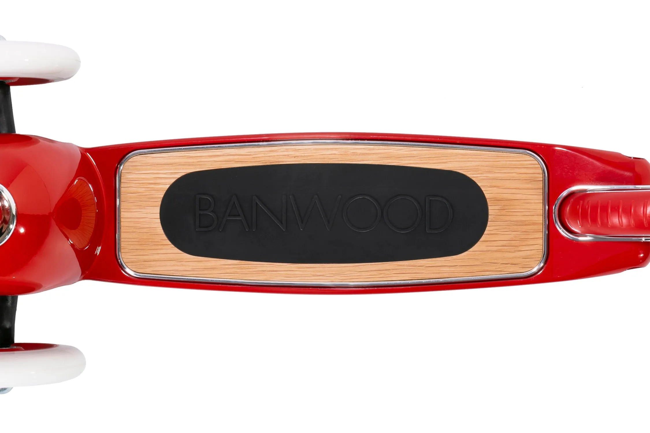 Banwood Scooter - Red