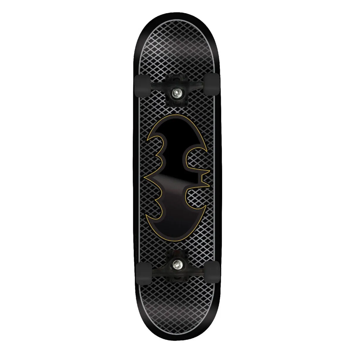 Batman Skateboard