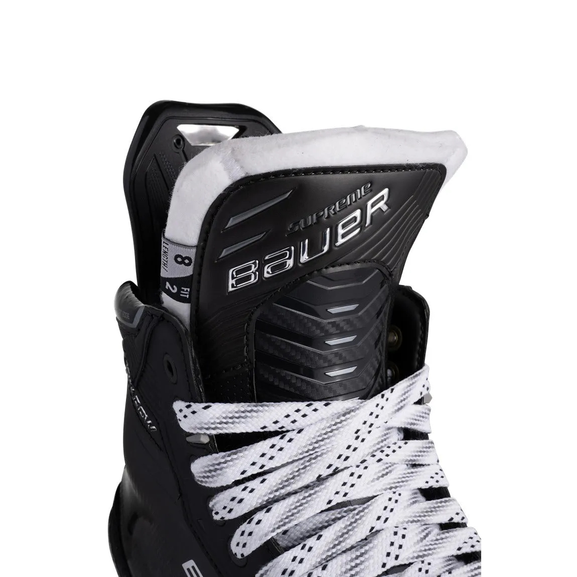 Bauer Supreme Shadow Hockey Skates - Senior