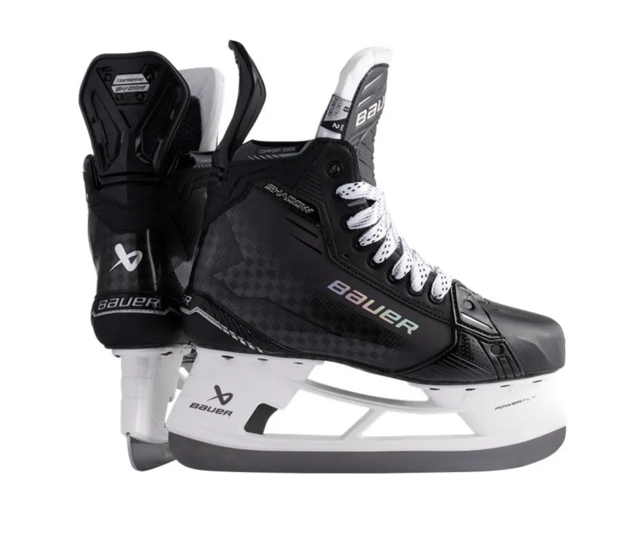 Bauer Supreme Shadow Hockey Skates - Senior