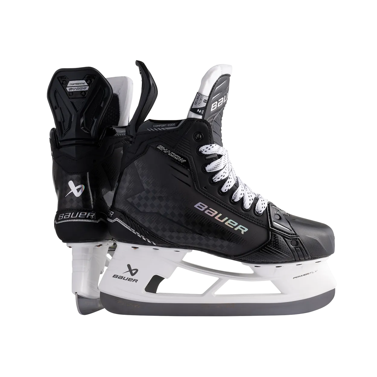 BAUER SUPREME SHADOW SKATE INTERMEDIATE