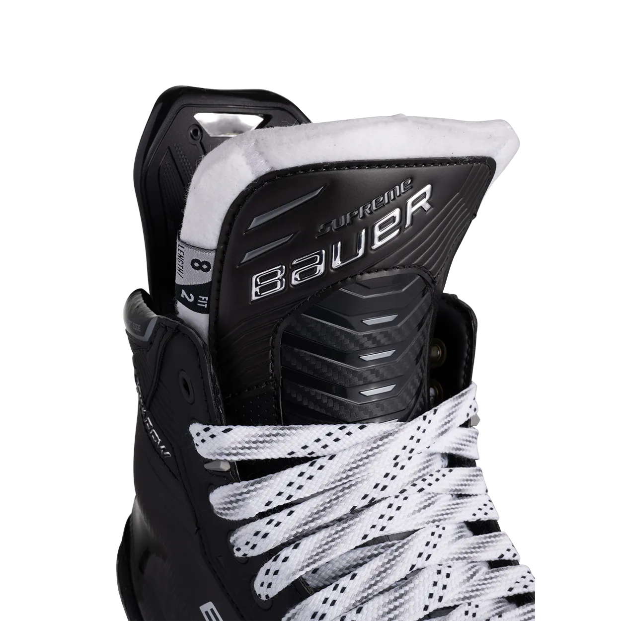 BAUER SUPREME SHADOW SKATE INTERMEDIATE