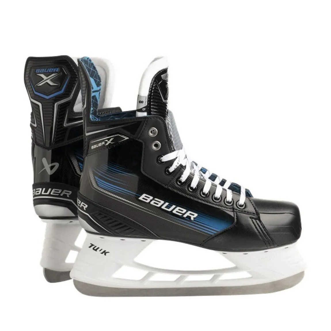 Bauer X Hockey Skates - Senior