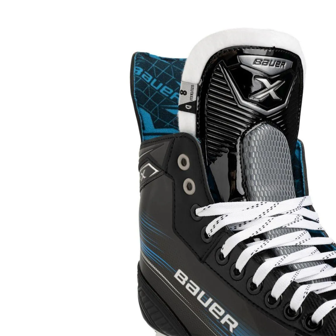 Bauer X Hockey Skates - Senior