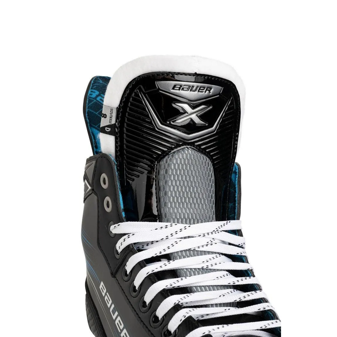 Bauer X Hockey Skates - Senior