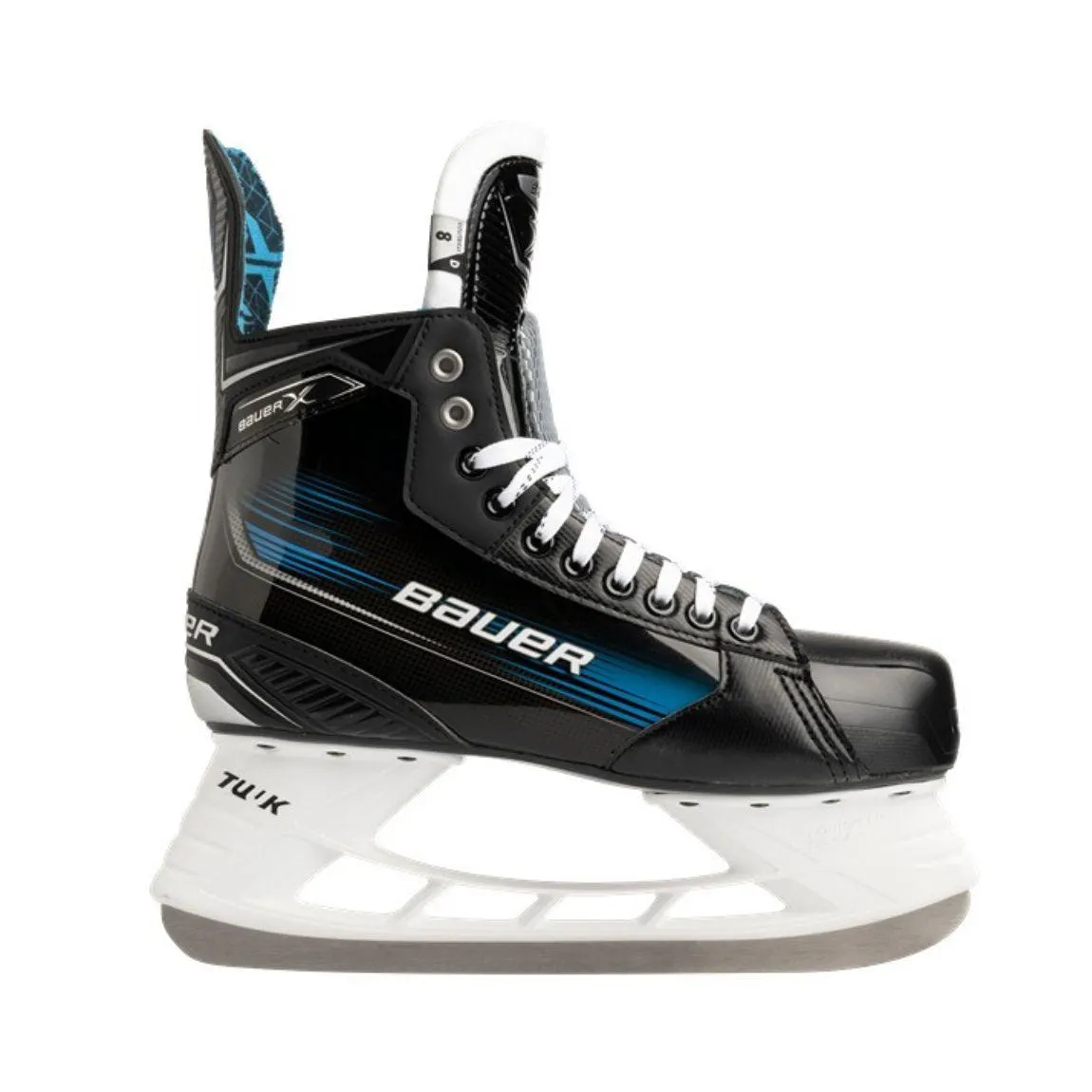 Bauer X Hockey Skates - Senior