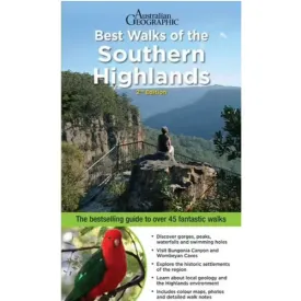 Best Walks of the Southern Highlands