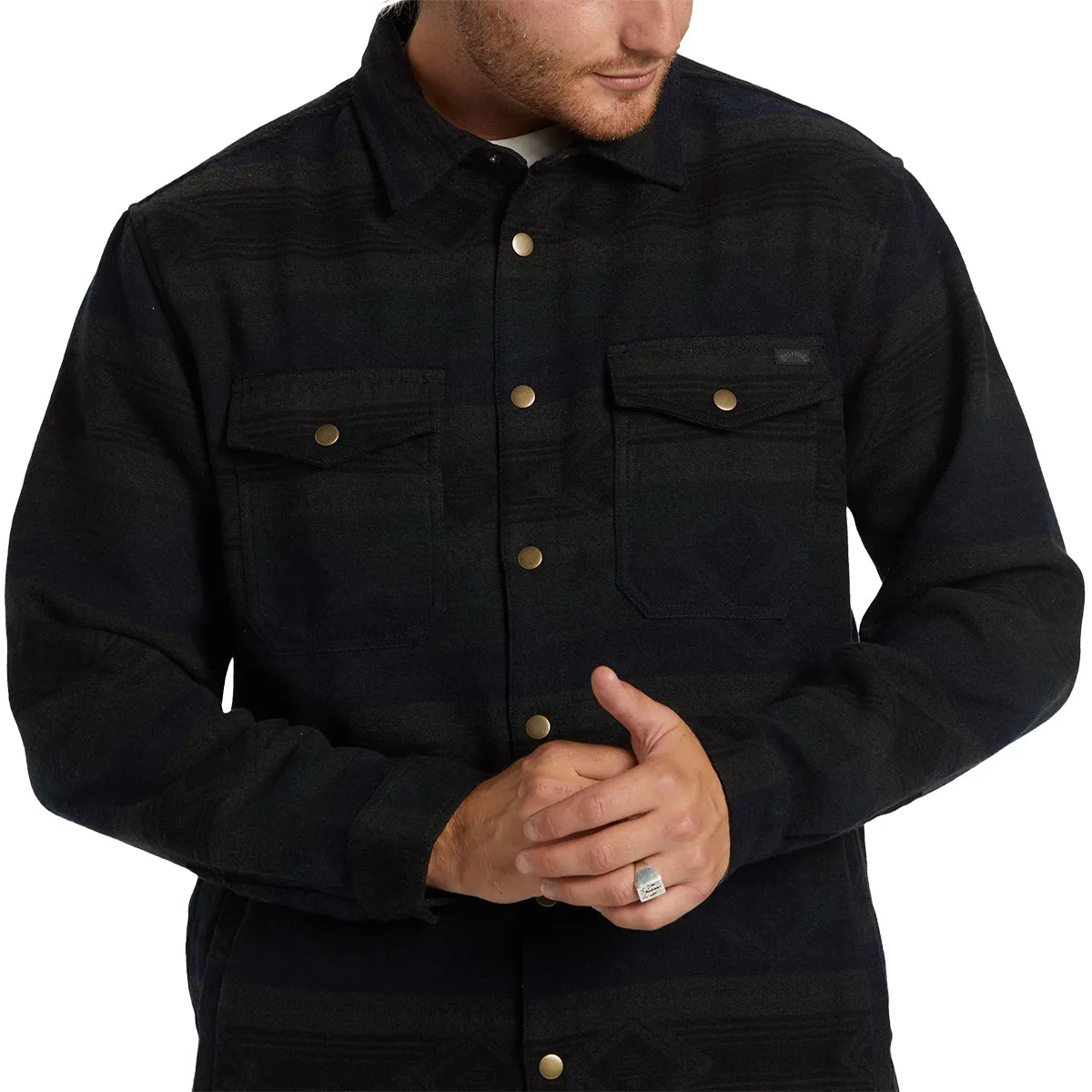 Billabong Lodge Jacket